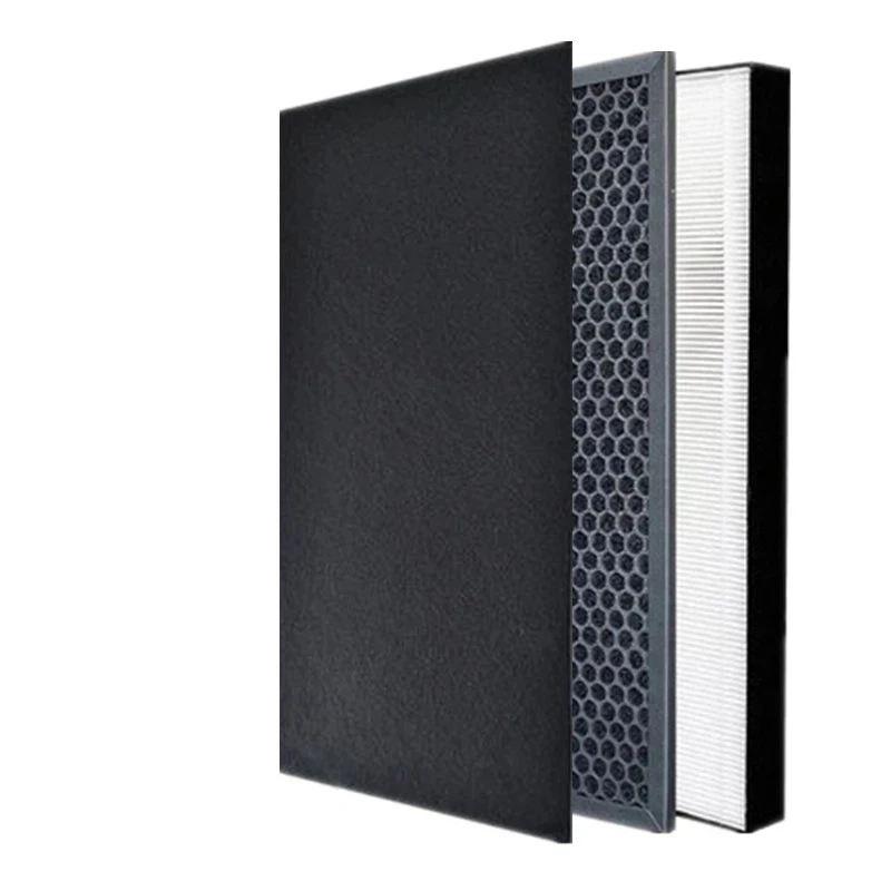Для Sharp KC-D61 KC-D60 KC-D60EU-W KC-D61R-W Hepa-фильтр FZ-D60HFE Дезодорирующий фильтр FZ-D60DFE Увлажняющий фильтр FZ-A61MFE 
Для Sharp KC-D61 KC-D60 KC-D60EU-W KC-D61R-W Hepa-фильтр FZ-D60HFE Дезодорирующий фильтр FZ-D60DFE Увлажняющий фильтр FZ-A61MFE