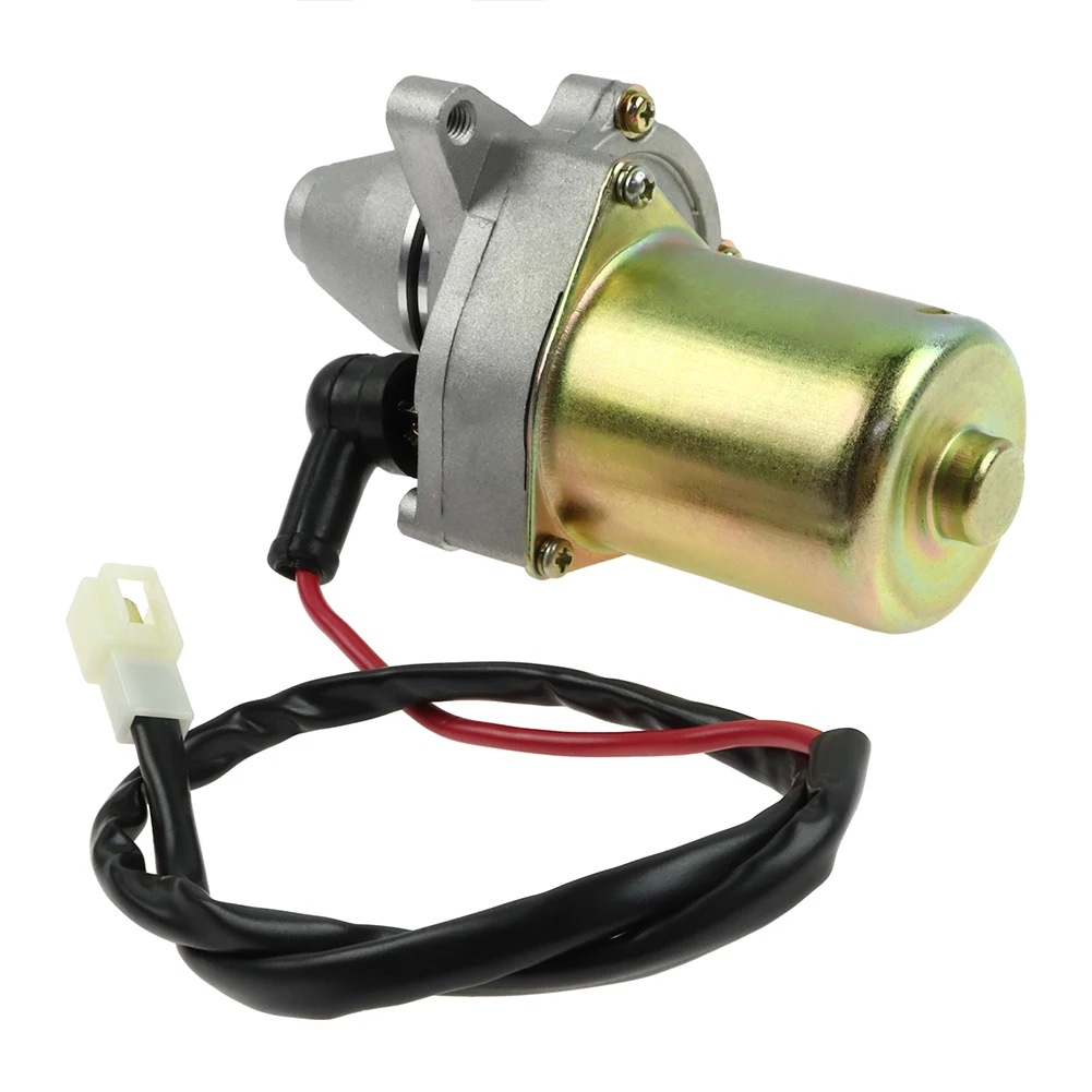 Motorcycle ATV 12V Starter Motor For Suzuki LT80 Lt 80 Quadsport 80 82cc Kawasaki KFX80 KSF80 80cc Engine ATV Heavy Duty Starter
Motorcycle ATV 12V Starter Motor For Suzuki LT80 Lt 80 Quadsport 80 82cc Kawasaki KFX80 KSF80 80cc Engine ATV Heavy Duty Starter