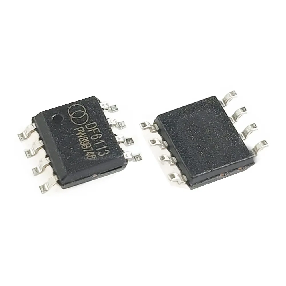 10pcs/lot DF6113 SOP-8 In Stock
10pcs/lot DF6113 SOP-8 In Stock