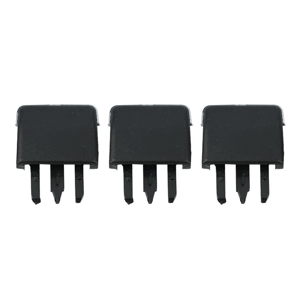 Brand New Car Clips Practical Black Car Vehicle Plastics Slice 31.3mm X 34.2mm Spare Parts 8pcs Universal 8x Accessories
Brand New Car Clips Practical Black Car Vehicle Plastics Slice 31.3mm X 34.2mm Spare Parts 8pcs Universal 8x Accessories