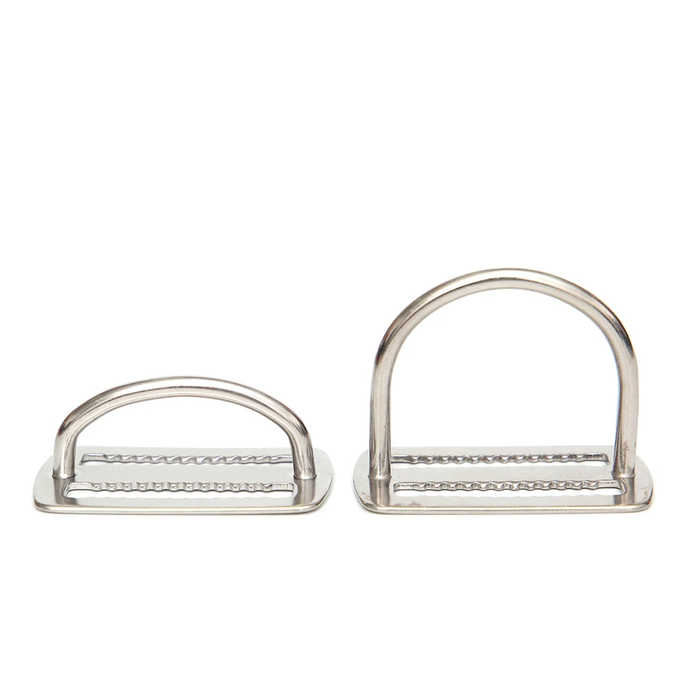 Stainless Steel Scuba Diving Weight Belt Slide Keeper D Ring Webbing Harness Belt Retainer Stopper Freediving BCD Accessoires
Stainless Steel Scuba Diving Weight Belt Slide Keeper D Ring Webbing Harness Belt Retainer Stopper Freediving BCD Accessoires
