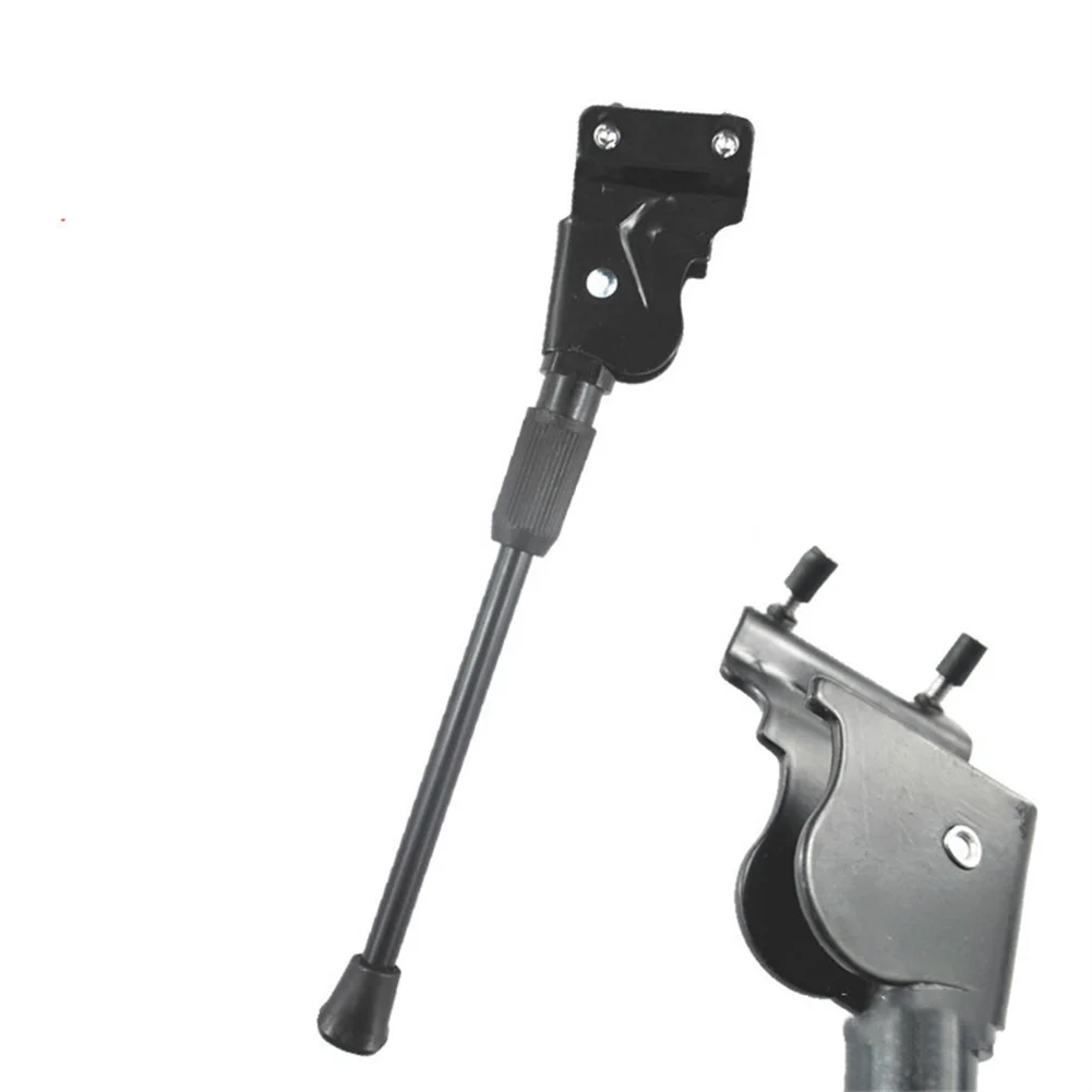 MTB Bicycle Paking Rack Mountain Road Bike Center Kickstand Metal Kick Stand 20in-27.5in Stable Support Stand Mount Holder
MTB Bicycle Paking Rack Mountain Road Bike Center Kickstand Metal Kick Stand 20in-27.5in Stable Support Stand Mount Holder
