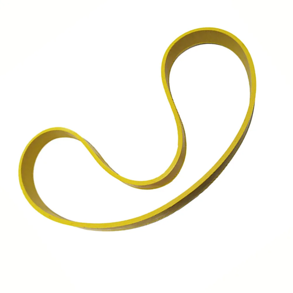 Band Saw Rubber Band, 10 x 1/2 x 0 12 , Tough and Long Lasting, Enhances Sawing Precision, Ideal for WoodWorking Band Saw
Band Saw Rubber Band, 10 x 1/2 x 0 12 , Tough and Long Lasting, Enhances Sawing Precision, Ideal for WoodWorking Band Saw