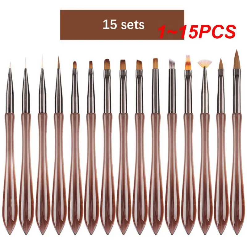 Nail Tool Multifunction Gradual Halo Dyeing Smooth Soft Nail Pen Nail Brush Color Drawing Line Pen Beauty
Nail Tool Multifunction Gradual Halo Dyeing Smooth Soft Nail Pen Nail Brush Color Drawing Line Pen Beauty