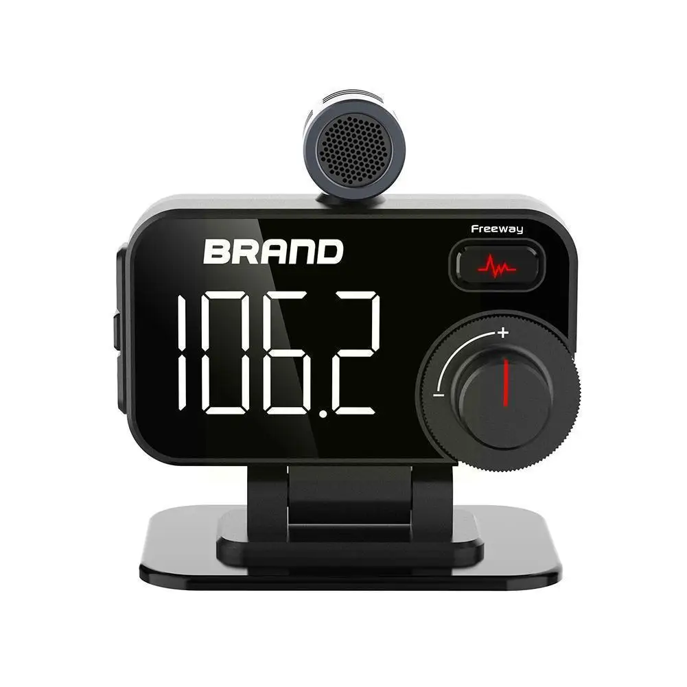 Fm-передатчик Bt92 с внешним микрофоном, Tf-карта, Abs 5,0, Автомобильный MP3-плеер, зарядное устройство для автомобиля, быстрая зарядка, Bluetooth, автомо...
Fm-передатчик Bt92 с внешним микрофоном, Tf-карта, Abs 5,0, Автомобильный MP3-плеер, зарядное устройство для автомобиля, быстрая зарядка, Bluetooth, автомо...