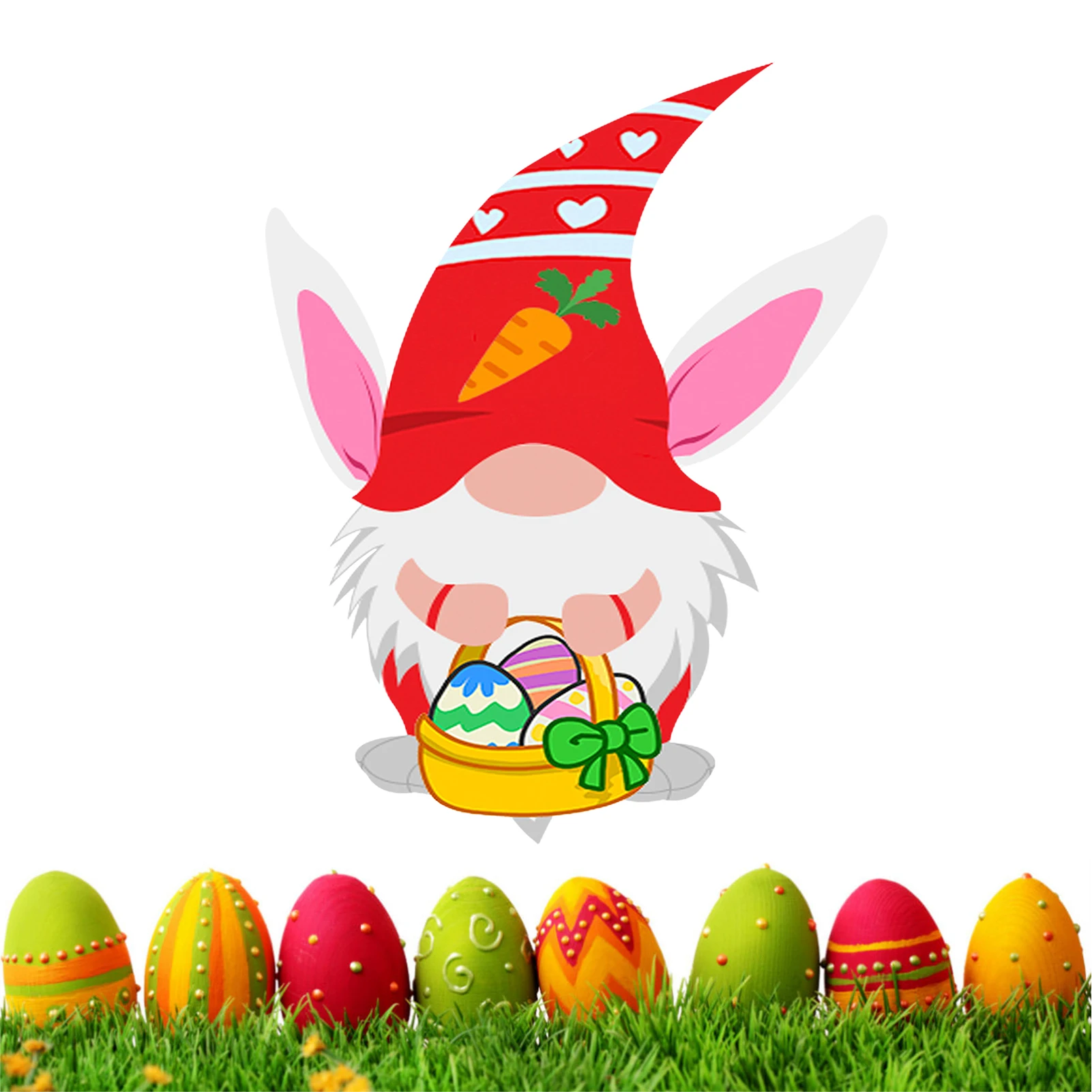 Window Clings Easter Decoration 3pcs Easter Window Stickers Window Decals Holiday Decoration For Wall Door Entrance Living Room
Window Clings Easter Decoration 3pcs Easter Window Stickers Window Decals Holiday Decoration For Wall Door Entrance Living Room