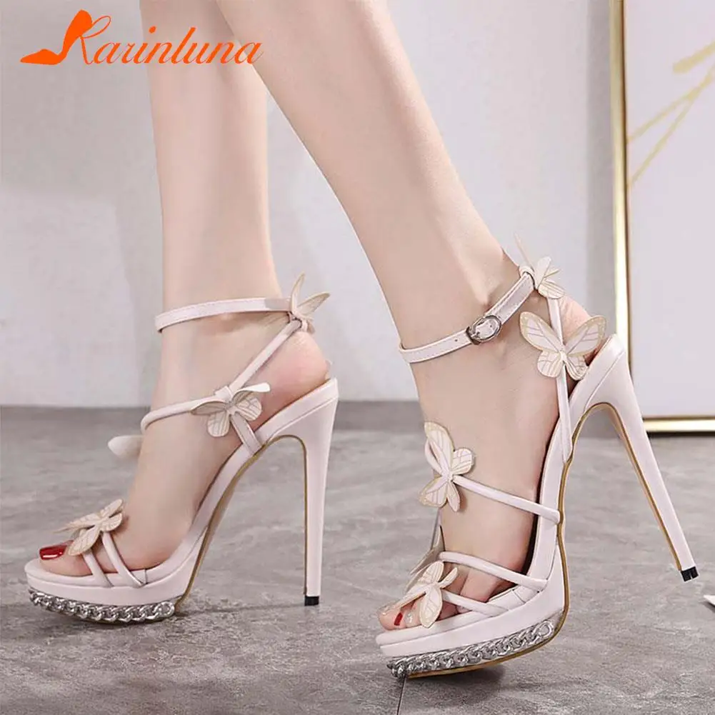 Ladies Thin Heels Sandals Shoes 2023 European Style All-match Bow Pumps Sexy Street Spring Summer Element Women Sandals Shoes
Ladies Thin Heels Sandals Shoes 2023 European Style All-match Bow Pumps Sexy Street Spring Summer Element Women Sandals Shoes
