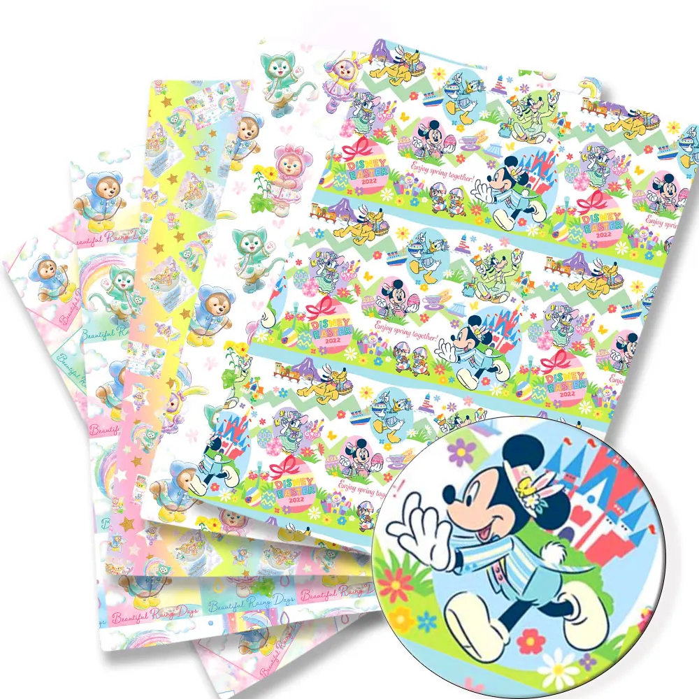 disney fabric 140x50CM Cartoon cotton fabric Patchwork Tissue Kid Home Textile Sewing Doll Dress Curtain Polyester cotton Fabric
disney fabric 140x50CM Cartoon cotton fabric Patchwork Tissue Kid Home Textile Sewing Doll Dress Curtain Polyester cotton Fabric