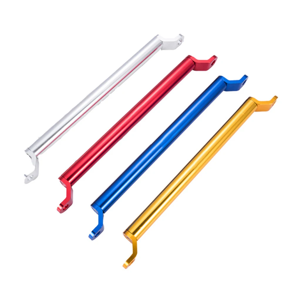 Motorcycle Reinforced Bar Modified Accessories Decorative Handlebar Reinforcement Bar CNC Off-road Vehicle Balance Bar
Motorcycle Reinforced Bar Modified Accessories Decorative Handlebar Reinforcement Bar CNC Off-road Vehicle Balance Bar