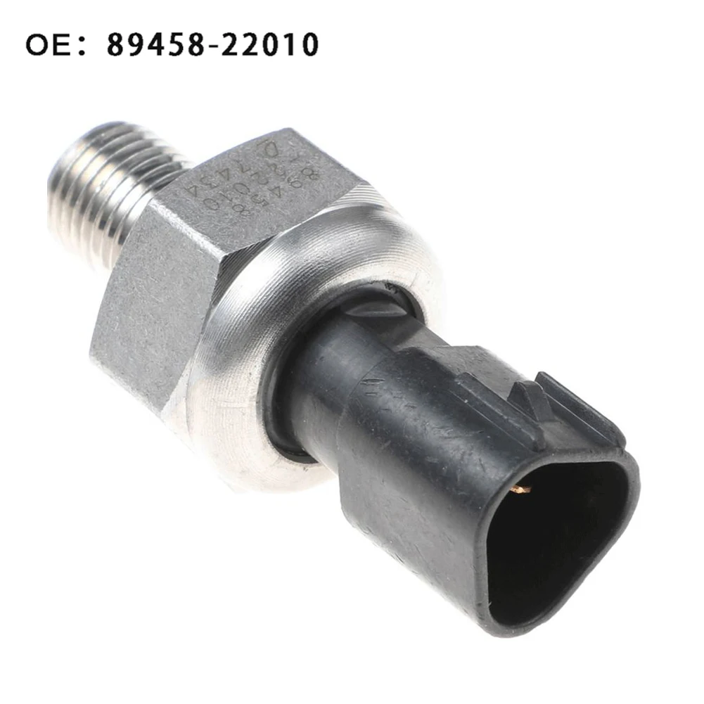 Для Lexus GS350 GS430 GS460 IS F LS460 LS600h 8945822010 Сменный датчик давления масла и топлива Автомобильный датчик s
Для Lexus GS350 GS430 GS460 IS F LS460 LS600h 8945822010 Сменный датчик давления масла и топлива Автомобильный датчик s