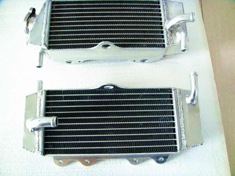 2001 2002 2003 2004 2005 2006 алюминиевый радиатор для YAMAHA YZ250F WR250F 
2001 2002 2003 2004 2005 2006 алюминиевый радиатор для YAMAHA YZ250F WR250F