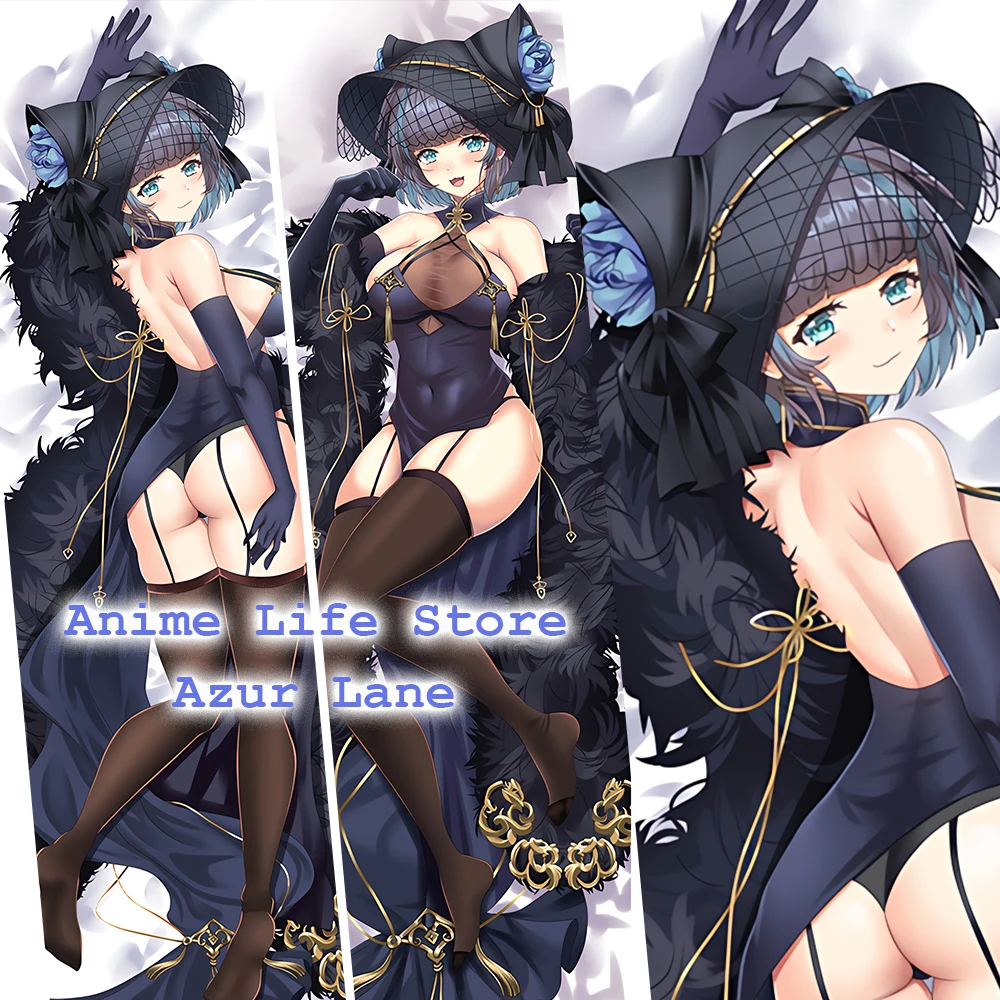 HMS Cheshire Body Pillow Case Dakimakura Anime Azur Lane Cosplay Pillowcase Otaku Sleeping Throw Hugging Cushion Cover Bed Decor
HMS Cheshire Body Pillow Case Dakimakura Anime Azur Lane Cosplay Pillowcase Otaku Sleeping Throw Hugging Cushion Cover Bed Decor