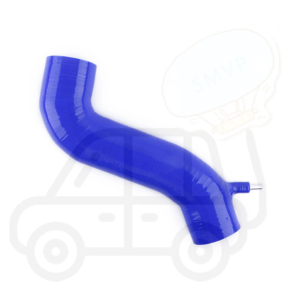 1PC 4-PLY Silicone Induction Intake Hose for Ford Fiesta ST ST180 ECO MK7 Ecoboost Replacement Auto Parts 
1PC 4-PLY Silicone Induction Intake Hose for Ford Fiesta ST ST180 ECO MK7 Ecoboost Replacement Auto Parts