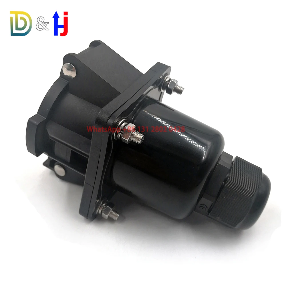 Американский стандарт 1772, гнездо для зарядки электромобиля, тип 1, вилка для зарядного пистолета, 5 отверстий переменного тока, для нового энергетического автомобиля
Американский стандарт 1772, гнездо для зарядки электромобиля, тип 1, вилка для зарядного пистолета, 5 отверстий переменного тока, для нового энергетического автомобиля