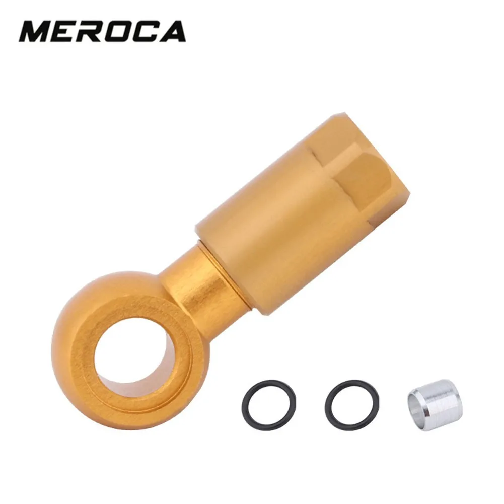 MTB Bike Oil Needle Olive Head Bicycle BH90 Olive Connector Caliper Parts For-Shimano Hydraulic Brake Hose SLX/XT/XTR 2023
MTB Bike Oil Needle Olive Head Bicycle BH90 Olive Connector Caliper Parts For-Shimano Hydraulic Brake Hose SLX/XT/XTR 2023