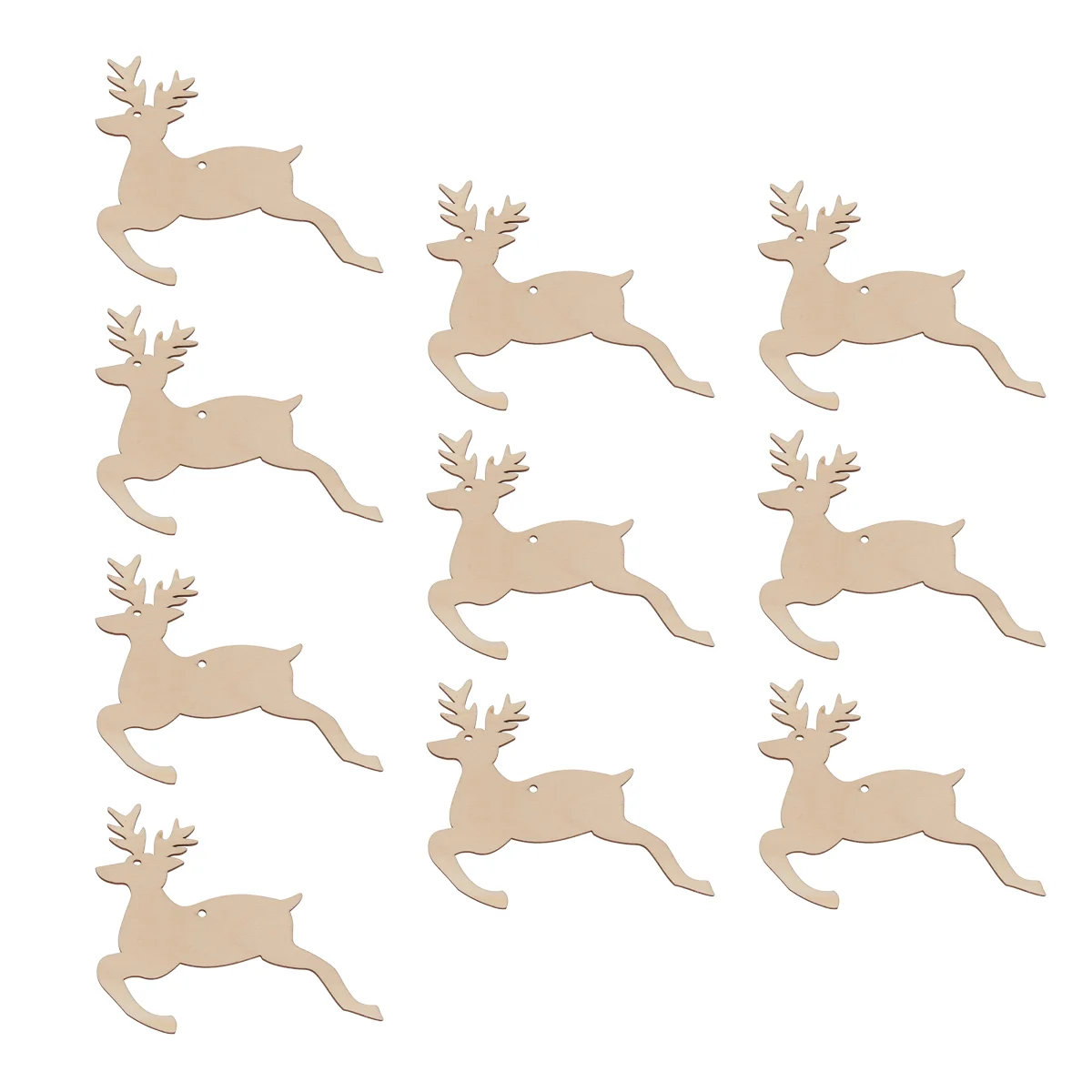 Wood Ornaments Wooden Christmas Diy Cutoutsdecorations Creative Reindeer Treeblank Crafts Chip Hanging Ornament Slices Deer 
Wood Ornaments Wooden Christmas Diy Cutoutsdecorations Creative Reindeer Treeblank Crafts Chip Hanging Ornament Slices Deer