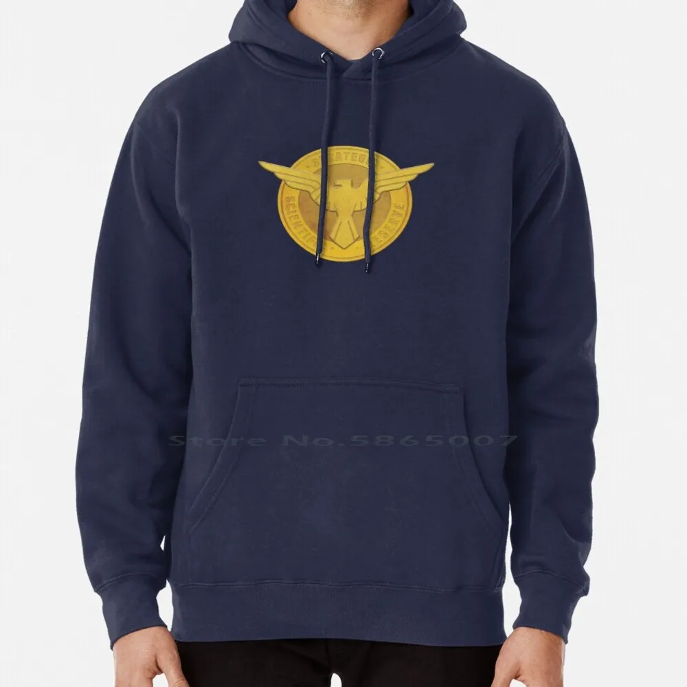 Stategic Scientific Reserve Hoodie Sweater 6xl Cotton Agent Carter Peggy Carter S H I E L D Agents Of Shield Comics Geek Ssr
Stategic Scientific Reserve Hoodie Sweater 6xl Cotton Agent Carter Peggy Carter S H I E L D Agents Of Shield Comics Geek Ssr