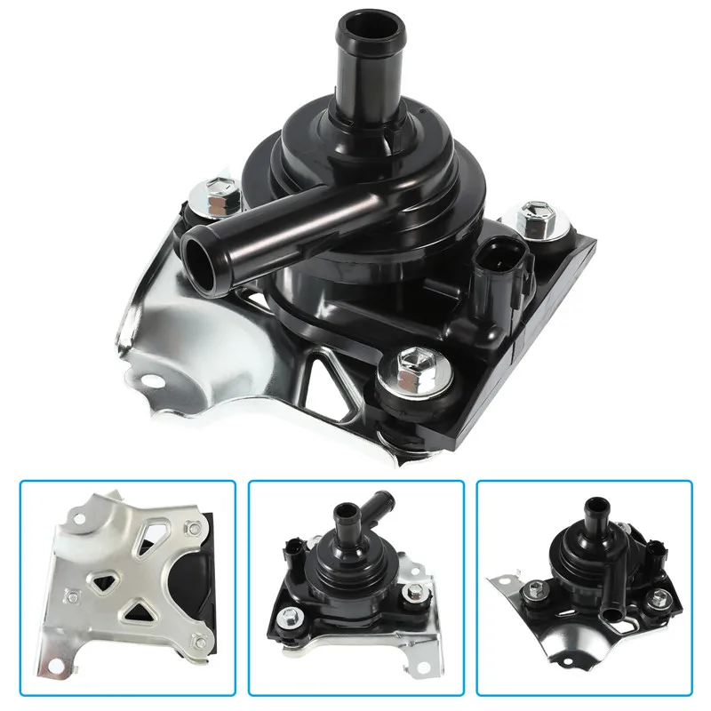 Electric Inverter Water Pump For Toyota Prius 2004-2009 04000-32528 G902047031 Car Accessories In Stock
Electric Inverter Water Pump For Toyota Prius 2004-2009 04000-32528 G902047031 Car Accessories In Stock