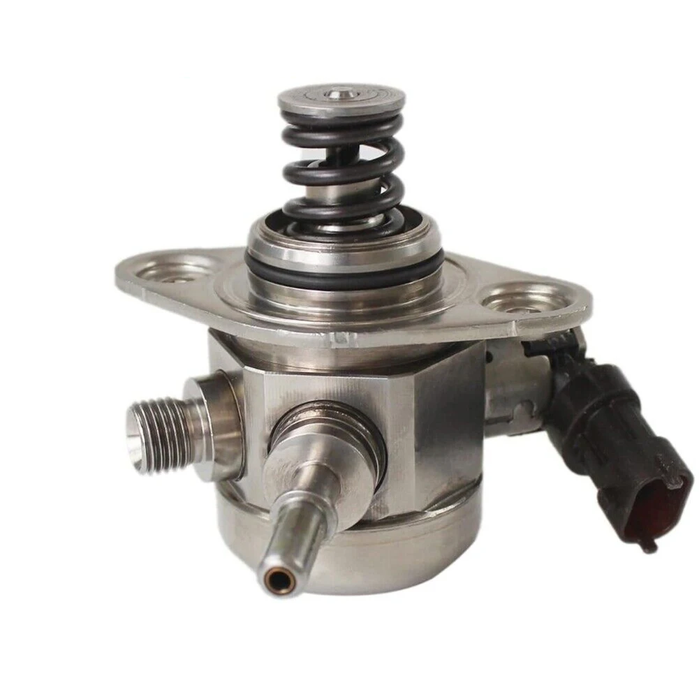 1pc High Pressure Fuel Pump For Hyundai Sonata 2.4L 2.0L Easy Installation 35320-2G730 35320-2GGA0 Low Dust Car Engine Accessory
1pc High Pressure Fuel Pump For Hyundai Sonata 2.4L 2.0L Easy Installation 35320-2G730 35320-2GGA0 Low Dust Car Engine Accessory