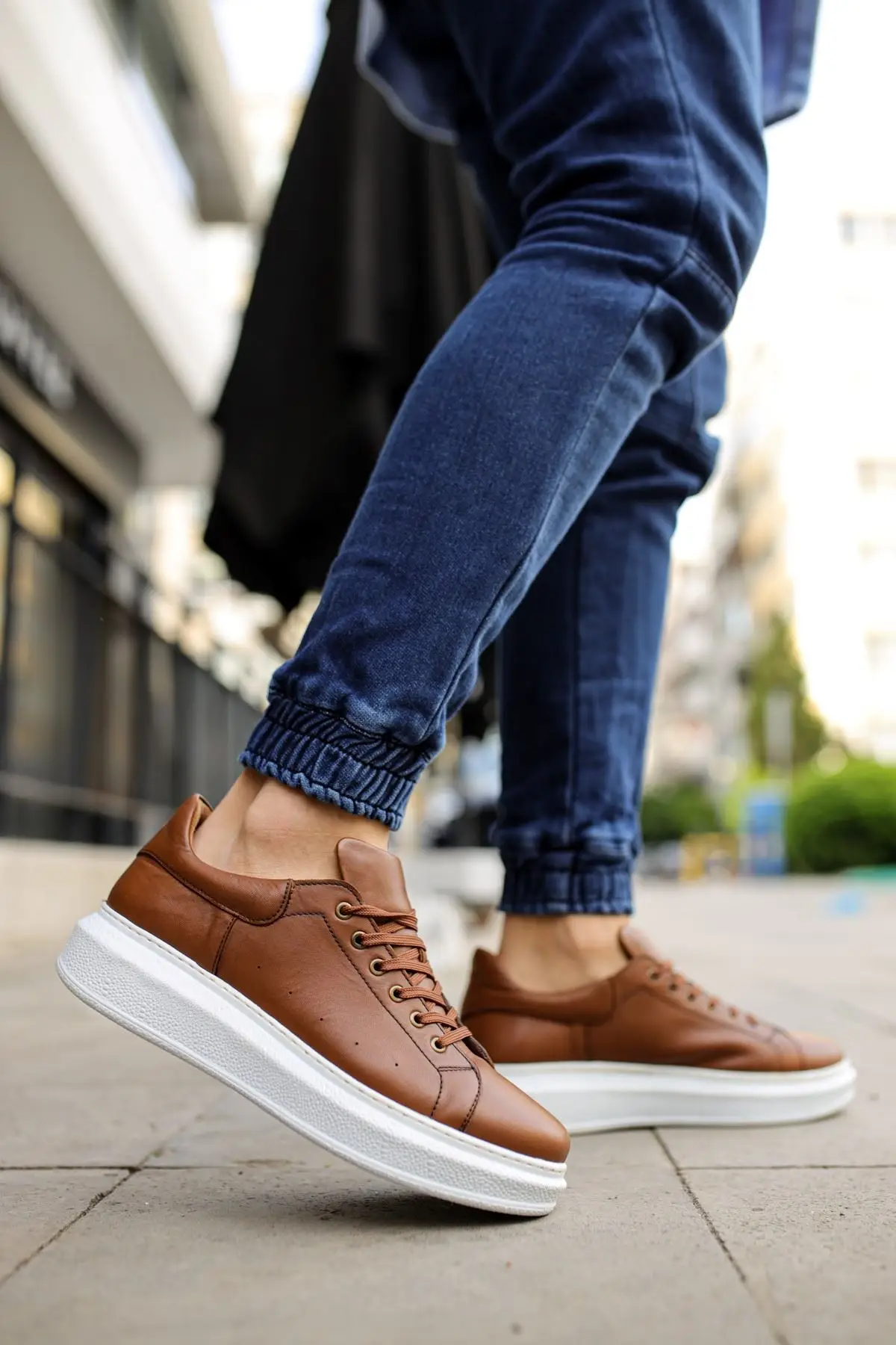 Men Shoes Shoe Male Platform Designer Casual Genuine Leather Luxury Brand Fashion Original Steel For 2021 Summer Spring Sneaker
Men Shoes Shoe Male Platform Designer Casual Genuine Leather Luxury Brand Fashion Original Steel For 2021 Summer Spring Sneaker