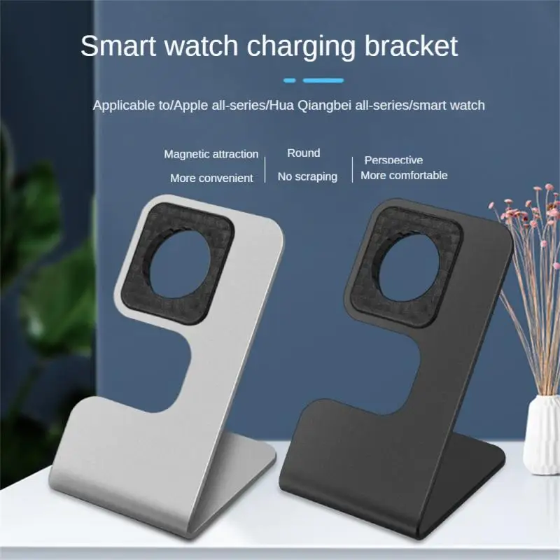 Применимо к кронштейну для часов Apple Watch, кронштейн для зарядки из алюминиевого сплава, часы, Беспроводная зарядка, кронштейн для мобильных часов, фитинг
Применимо к кронштейну для часов Apple Watch, кронштейн для зарядки из алюминиевого сплава, часы, Беспроводная зарядка, кронштейн для мобильных часов, фитинг