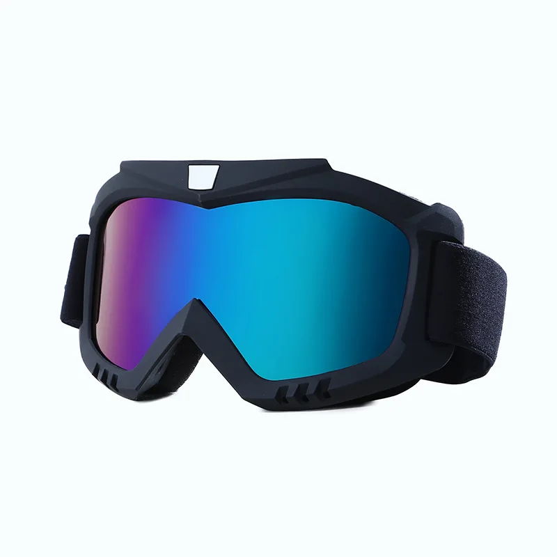 Motorcycle Protective Gears Flexible Cross Helmet Face Mask Motocross Goggles ATV Dirt Bike UTV Eyewear Gear Glasses
Motorcycle Protective Gears Flexible Cross Helmet Face Mask Motocross Goggles ATV Dirt Bike UTV Eyewear Gear Glasses