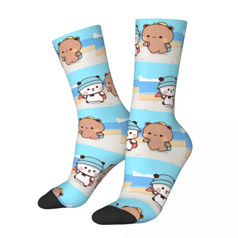 Funny Crazy For Men Spring Outing Hip Hop Vintage Bubu Dudu Cartoon Happy Pattern Printed Boys Crew Sock Casual Gift
Funny Crazy For Men Spring Outing Hip Hop Vintage Bubu Dudu Cartoon Happy Pattern Printed Boys Crew Sock Casual Gift