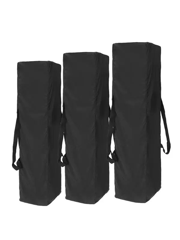 Portable Oxford Carrying Tent Bag Tent Storage Accessories With Handle Fit For 3M To 6M Tents Or Pergola Pole Storage Bag
Portable Oxford Carrying Tent Bag Tent Storage Accessories With Handle Fit For 3M To 6M Tents Or Pergola Pole Storage Bag