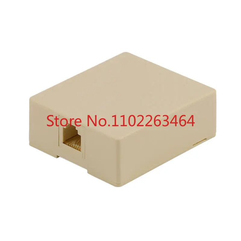 Old Dial Phone/Pulse to Dual-tone Converter Support International Enhanced Edition of European, American and Japanese Telephones
Old Dial Phone/Pulse to Dual-tone Converter Support International Enhanced Edition of European, American and Japanese Telephones