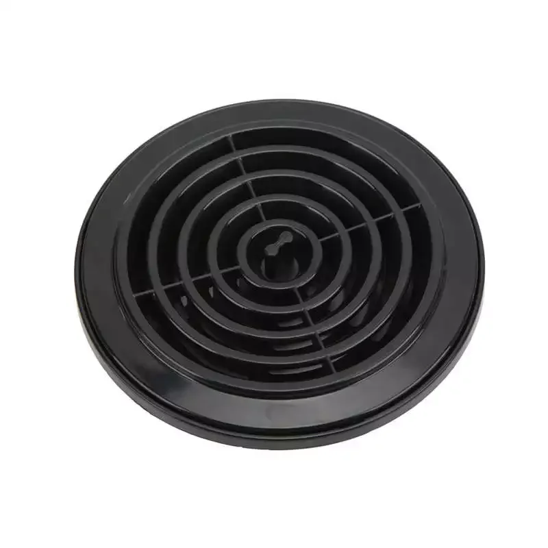 Универсальная металлическая вентиляционная решетка Soffit для ванной и кухни
Универсальная металлическая вентиляционная решетка Soffit для ванной и кухни