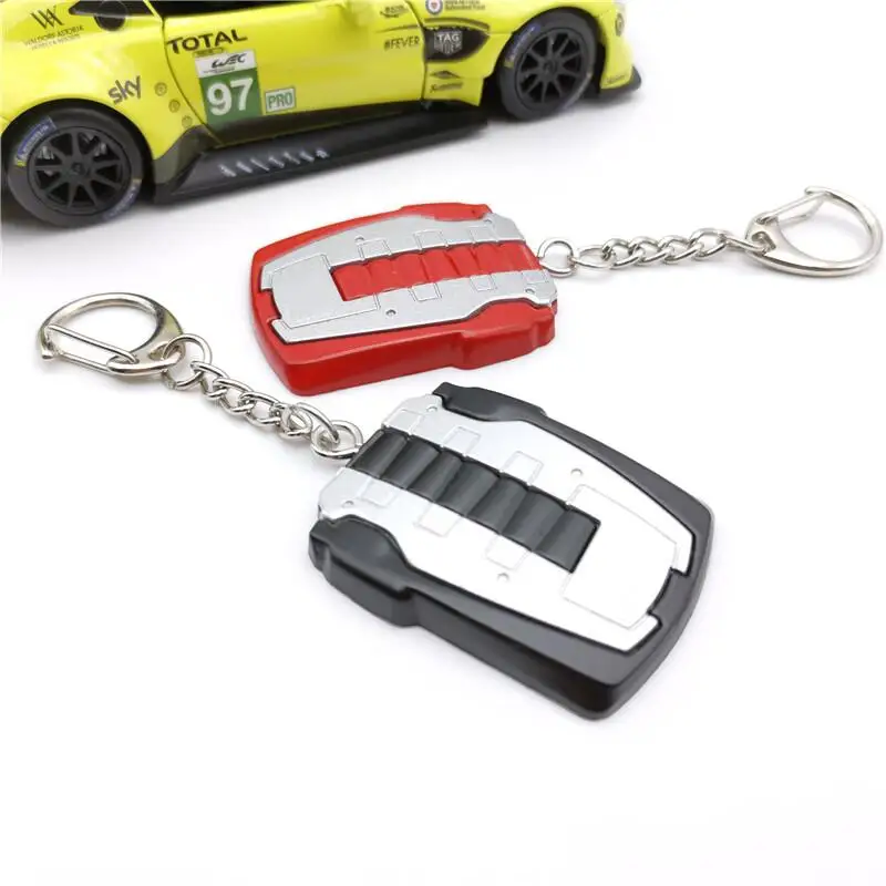 Car Engine Cover Keychain Metal Key Ring Hood Cover Keyring Creative Gifts JDM For BMW M E46 E90 E60 F30 Accessories
Car Engine Cover Keychain Metal Key Ring Hood Cover Keyring Creative Gifts JDM For BMW M E46 E90 E60 F30 Accessories