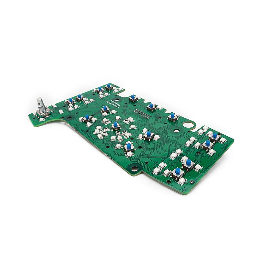 For A6 Q7 MMI 2G Navigation Control Panel 4L0919610 Multimedia Circuit Board 4L0919611 4L0919610 With Navigation
For A6 Q7 MMI 2G Navigation Control Panel 4L0919610 Multimedia Circuit Board 4L0919611 4L0919610 With Navigation