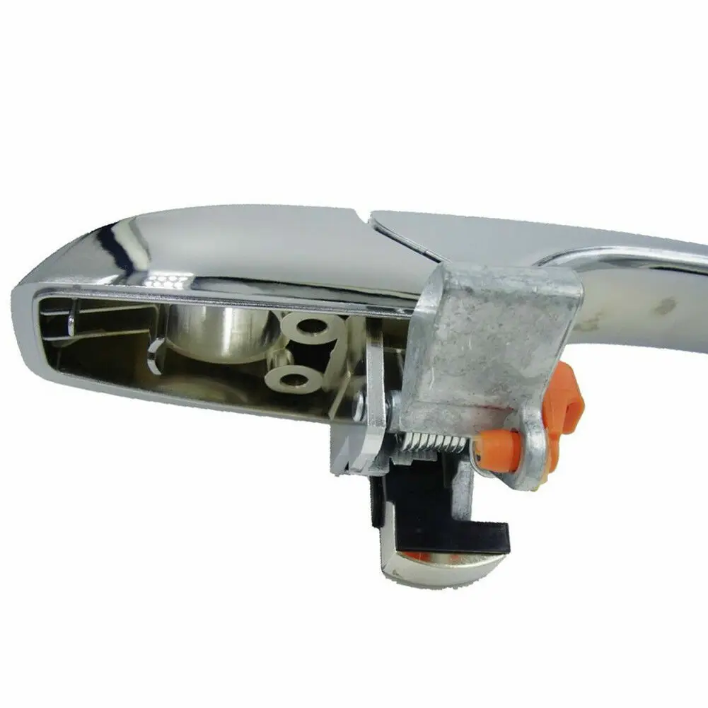 Handle Exterior Door Handle Car Accessories Door Handle Exterior Door Handle For 05-10 Easy Installation
Handle Exterior Door Handle Car Accessories Door Handle Exterior Door Handle For 05-10 Easy Installation