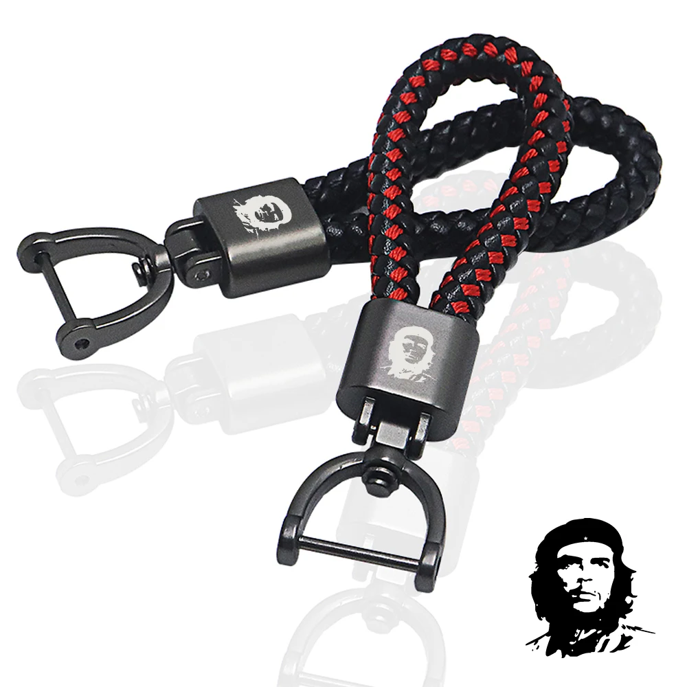 Для Ernesto Che Guevara bmw ford audi vw Volkswagen Honda Toyota Chevrolet Benz автомобильный кожаный брелок автомобильные аксессуары
Для Ernesto Che Guevara bmw ford audi vw Volkswagen Honda Toyota Chevrolet Benz автомобильный кожаный брелок автомобильные аксессуары