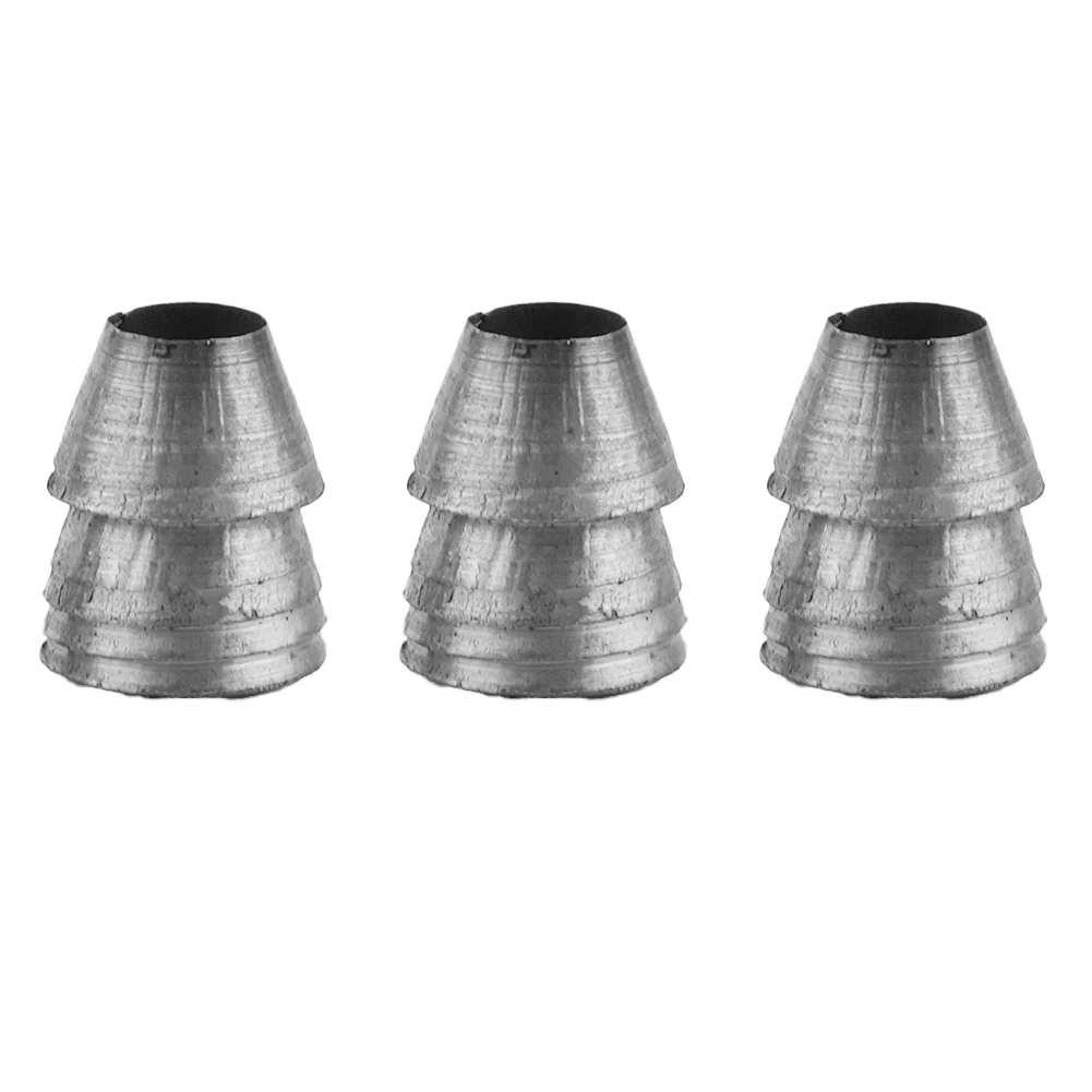 3pcs Round Steel Hammer Handle Wedge 8mm Fixed Handle Prevent Loosening Hammer Heads Replacement Hand Tools
3pcs Round Steel Hammer Handle Wedge 8mm Fixed Handle Prevent Loosening Hammer Heads Replacement Hand Tools