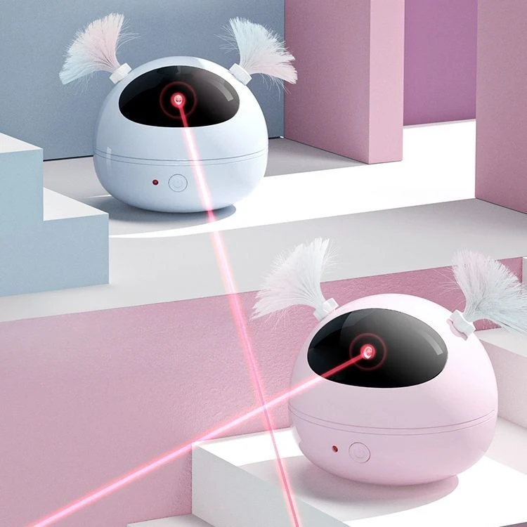 Лазерная Игрушка для кошек, самостоятельная игрушка для кошек, электрическая интеллектуальная палочка для снятия мыши с инфракрасного изл...
Лазерная Игрушка для кошек, самостоятельная игрушка для кошек, электрическая интеллектуальная палочка для снятия мыши с инфракрасного изл...