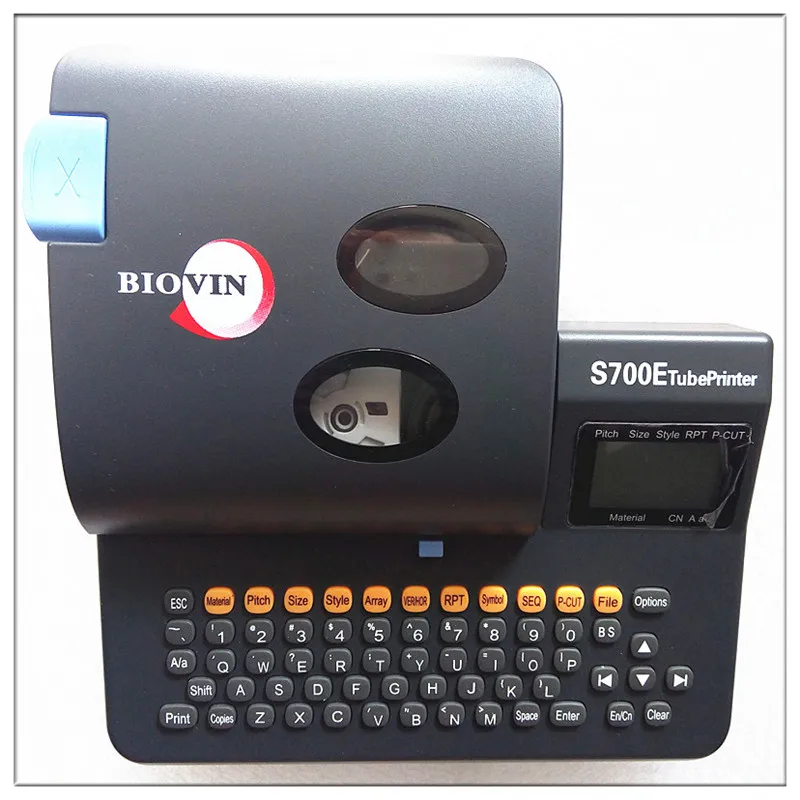 S650 ID Printer upgrade s700e pc connection heat shrink tube pvc tube Marking Machine wire marker Electronic Lettering Machine
S650 ID Printer upgrade s700e pc connection heat shrink tube pvc tube Marking Machine wire marker Electronic Lettering Machine