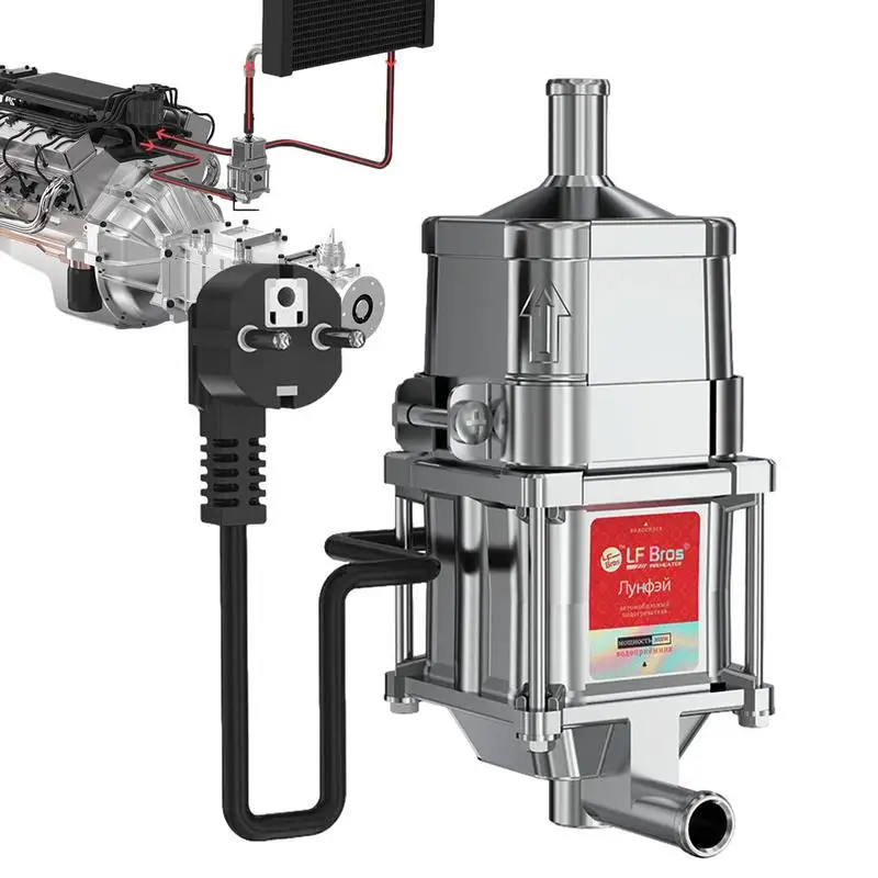 Diesel Engine Heater 3000W Diesel Air Heater Fast Heating Diesel Oil Heater Diesel Oil Parking Heater For Recreational Vehicles
Diesel Engine Heater 3000W Diesel Air Heater Fast Heating Diesel Oil Heater Diesel Oil Parking Heater For Recreational Vehicles