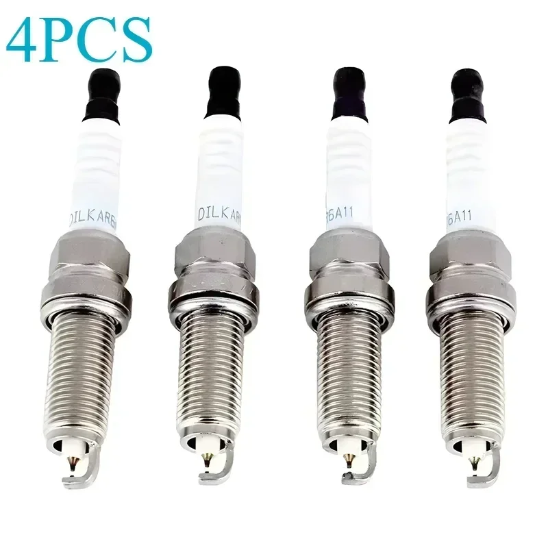 4 шт. 22401-ED71B иридиевая свеча зажигания FXE20HE11 подходит для Nissan JUKE VERSA CUBE MICRA TIIDA X-TRAIL SENTRA ПРИМЕЧАНИЕ QASHQAI 22401ED71B 
4 шт. 22401-ED71B иридиевая свеча зажигания FXE20HE11 подходит для Nissan JUKE VERSA CUBE MICRA TIIDA X-TRAIL SENTRA ПРИМЕЧАНИЕ QASHQAI 22401ED71B