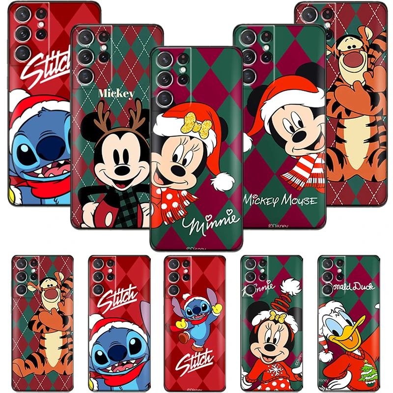 Disney Cute Mickey Stitch Duck for Samsung Galaxy 20 21 fE 22 Ultra Plus 5G S10 S10E Lite Plus 5G Phone Case Cover Back Carcasa
Disney Cute Mickey Stitch Duck for Samsung Galaxy 20 21 fE 22 Ultra Plus 5G S10 S10E Lite Plus 5G Phone Case Cover Back Carcasa