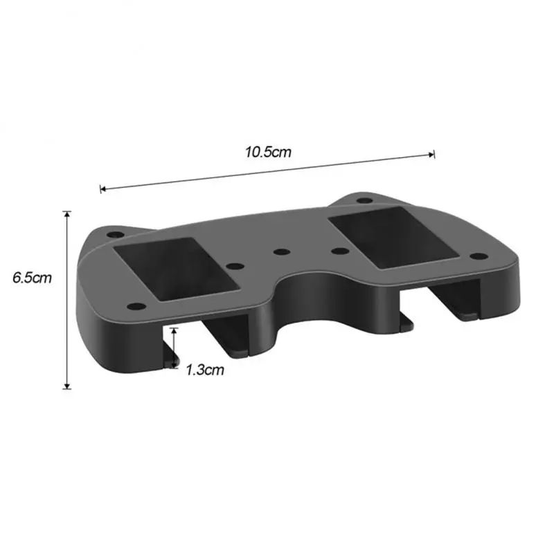 Game Accessories Hanger Storage Stand Abs Hook Mini Rack Holder High Quality For One For Series S Gamepad Holder
Game Accessories Hanger Storage Stand Abs Hook Mini Rack Holder High Quality For One For Series S Gamepad Holder