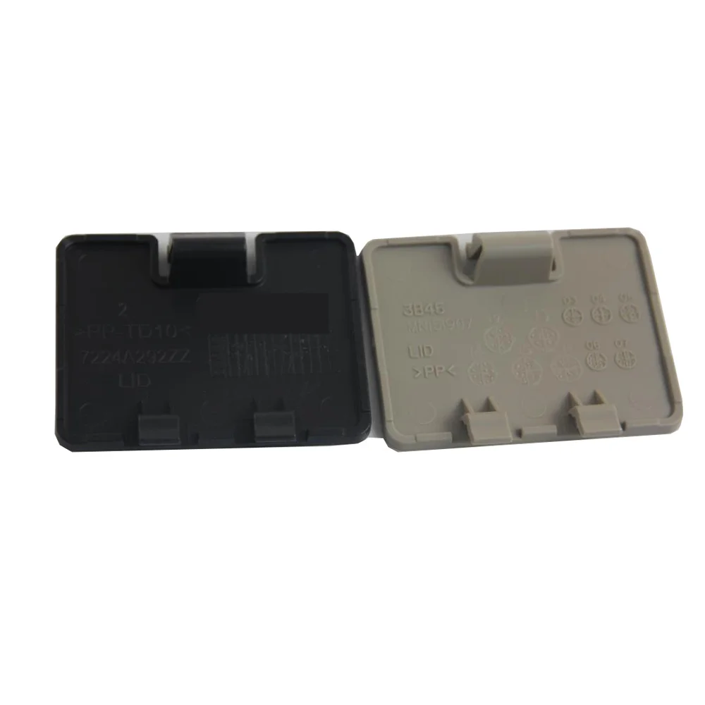 1 Piece Black or Beige Tail Door Board for Pajero Tools Cover for Montero Door Decoration Cap for Shogun Cap for Outlander GF GG
1 Piece Black or Beige Tail Door Board for Pajero Tools Cover for Montero Door Decoration Cap for Shogun Cap for Outlander GF GG