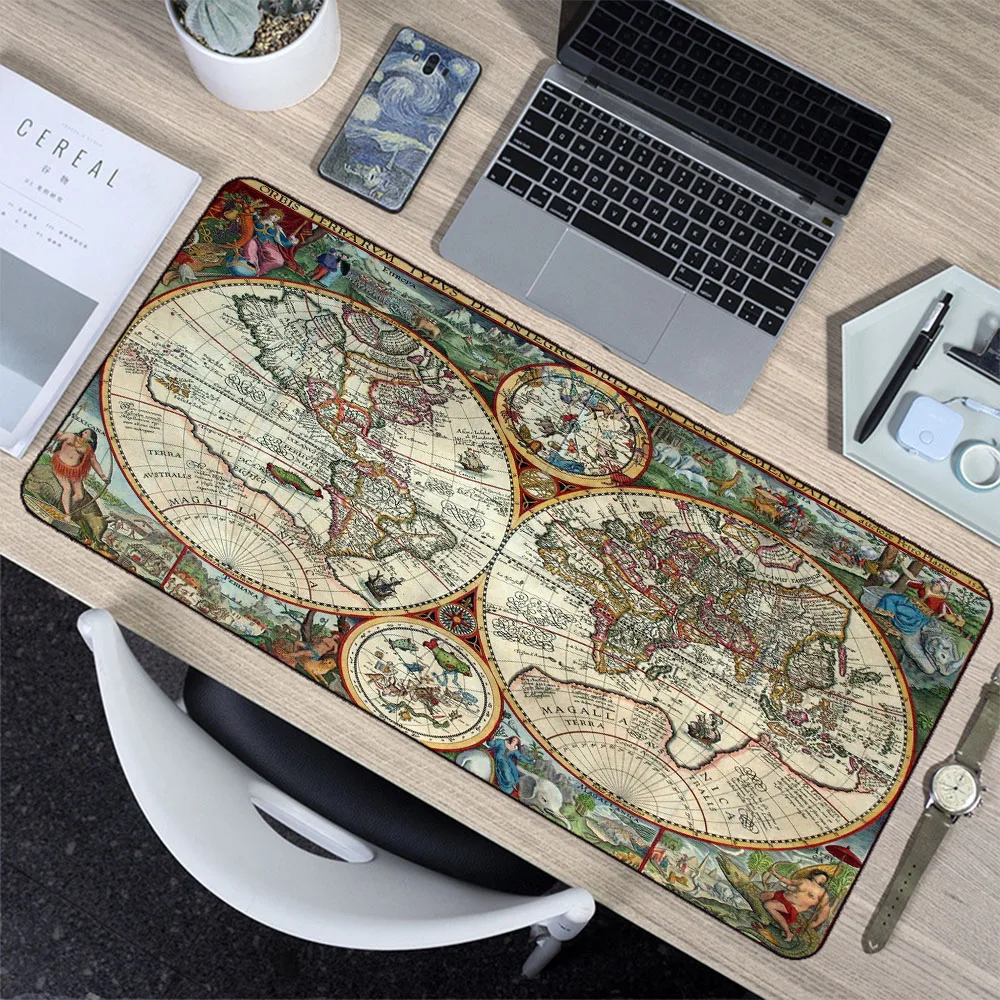 Ancient World Landmarks Thickened Mouse Pad Game Desktop Accessories Computer Laptop Office Book Desktop Pad Xxl Large Mouse Pad
Ancient World Landmarks Thickened Mouse Pad Game Desktop Accessories Computer Laptop Office Book Desktop Pad Xxl Large Mouse Pad