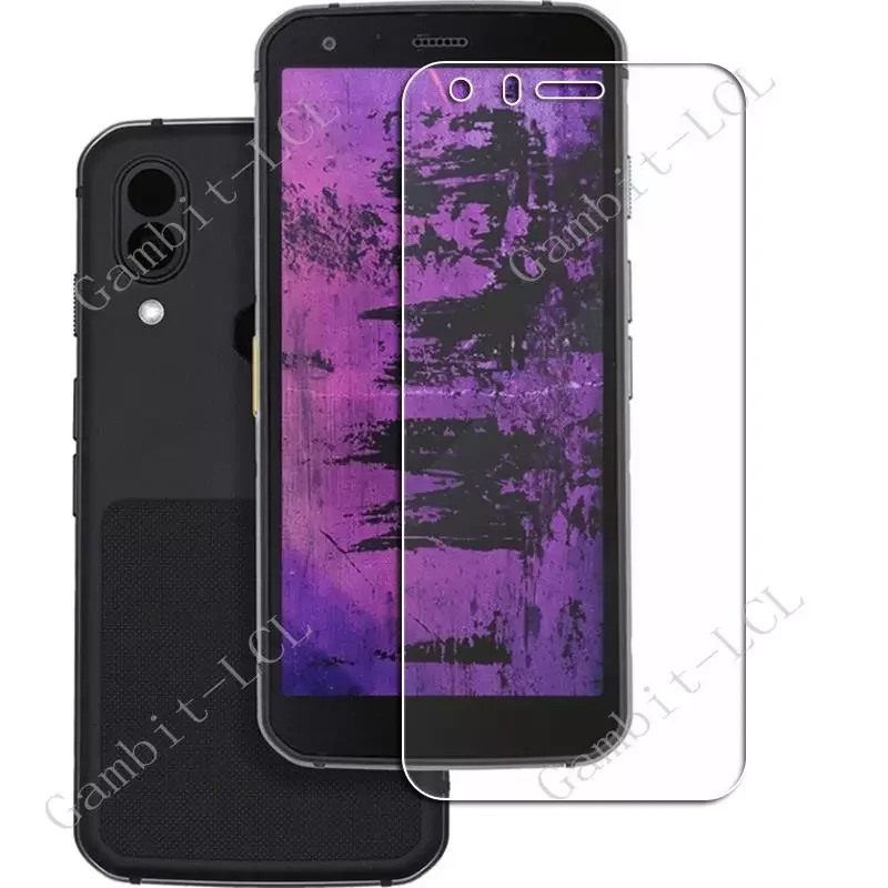 Protection Glass For Caterpillar Cat S62 Pro S42 S32 S52 S31 S41 Original Tempered Screen Protective Protector Cover Film
Protection Glass For Caterpillar Cat S62 Pro S42 S32 S52 S31 S41 Original Tempered Screen Protective Protector Cover Film