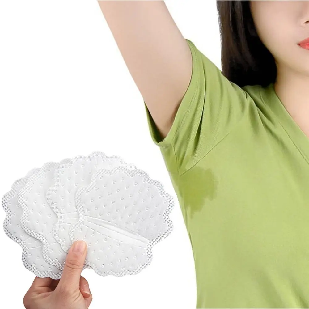 10pcs Armpit Perspiration Pads for Women Men Summer Underarm Care Sweat Pads Deodorant Absorbent Patches Sweat Guard Stickers
10pcs Armpit Perspiration Pads for Women Men Summer Underarm Care Sweat Pads Deodorant Absorbent Patches Sweat Guard Stickers
