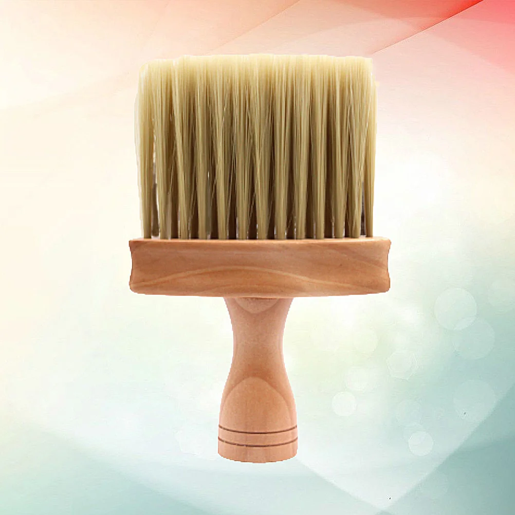 1pc Cleaning Brush Durable Efficient Professional Pracatical Hair Remover Hairbrush for Barber Home
1pc Cleaning Brush Durable Efficient Professional Pracatical Hair Remover Hairbrush for Barber Home