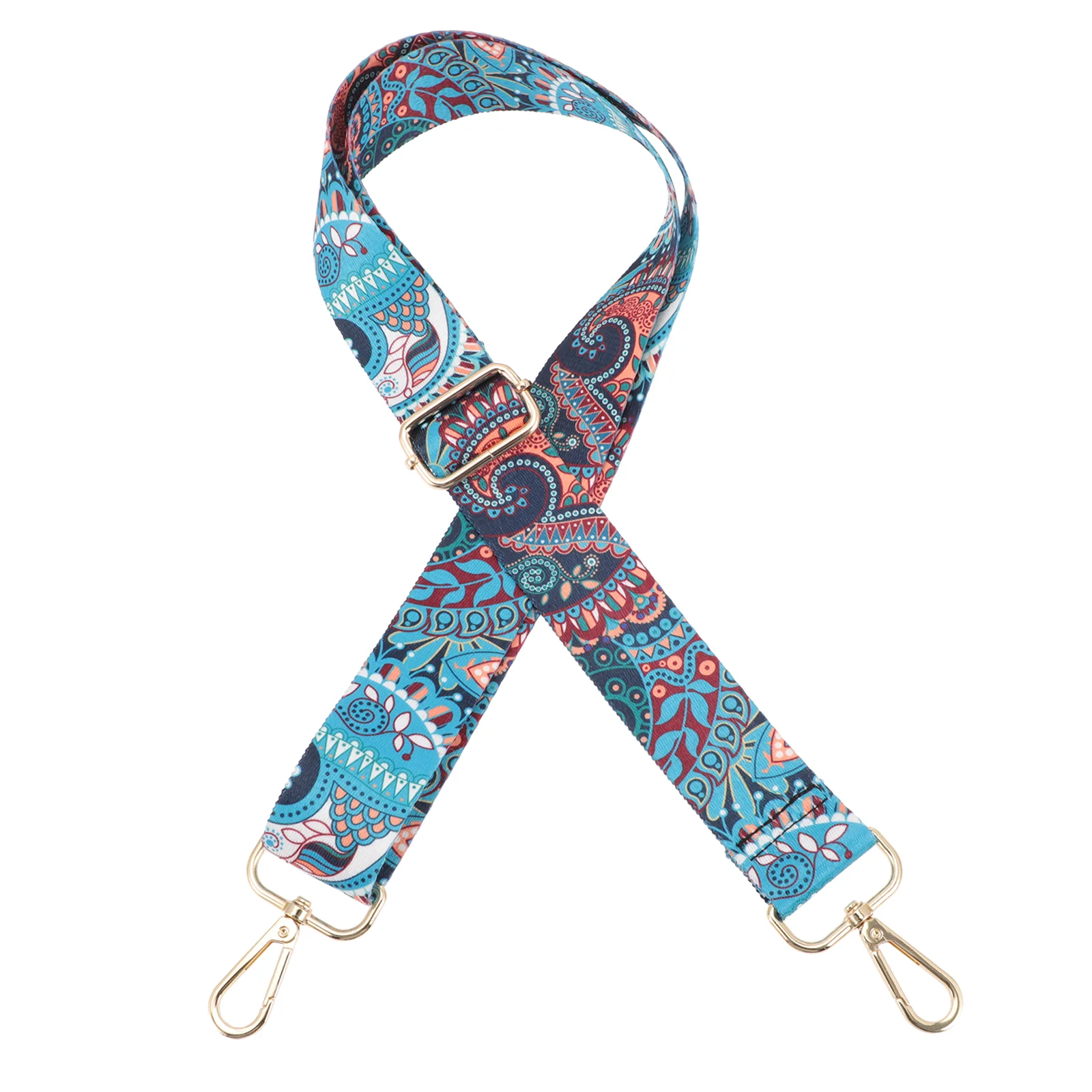 Strap Banjo Guitar Belt Straps Shoulderfloral Vintage Crossbody Retro Bass Purse Ukulele Wide Printed Strings Purses Handbags
Strap Banjo Guitar Belt Straps Shoulderfloral Vintage Crossbody Retro Bass Purse Ukulele Wide Printed Strings Purses Handbags