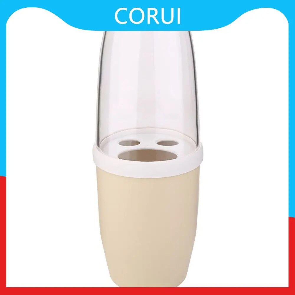 Multi-color Optional Couple Toothbrush Box Say Goodbye To The Mess Pp Couple Mouthwash Cup Household Durable Simplicity
Multi-color Optional Couple Toothbrush Box Say Goodbye To The Mess Pp Couple Mouthwash Cup Household Durable Simplicity