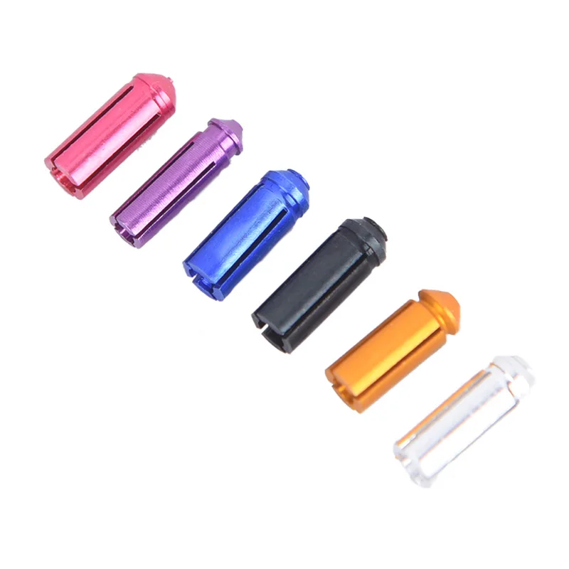 Aluminum Alloy Dart Wing Special Protector 12PC Aluminum Dart Flight Savers Wing Tail Protectors Dart Accessories 6 Colors
Aluminum Alloy Dart Wing Special Protector 12PC Aluminum Dart Flight Savers Wing Tail Protectors Dart Accessories 6 Colors
