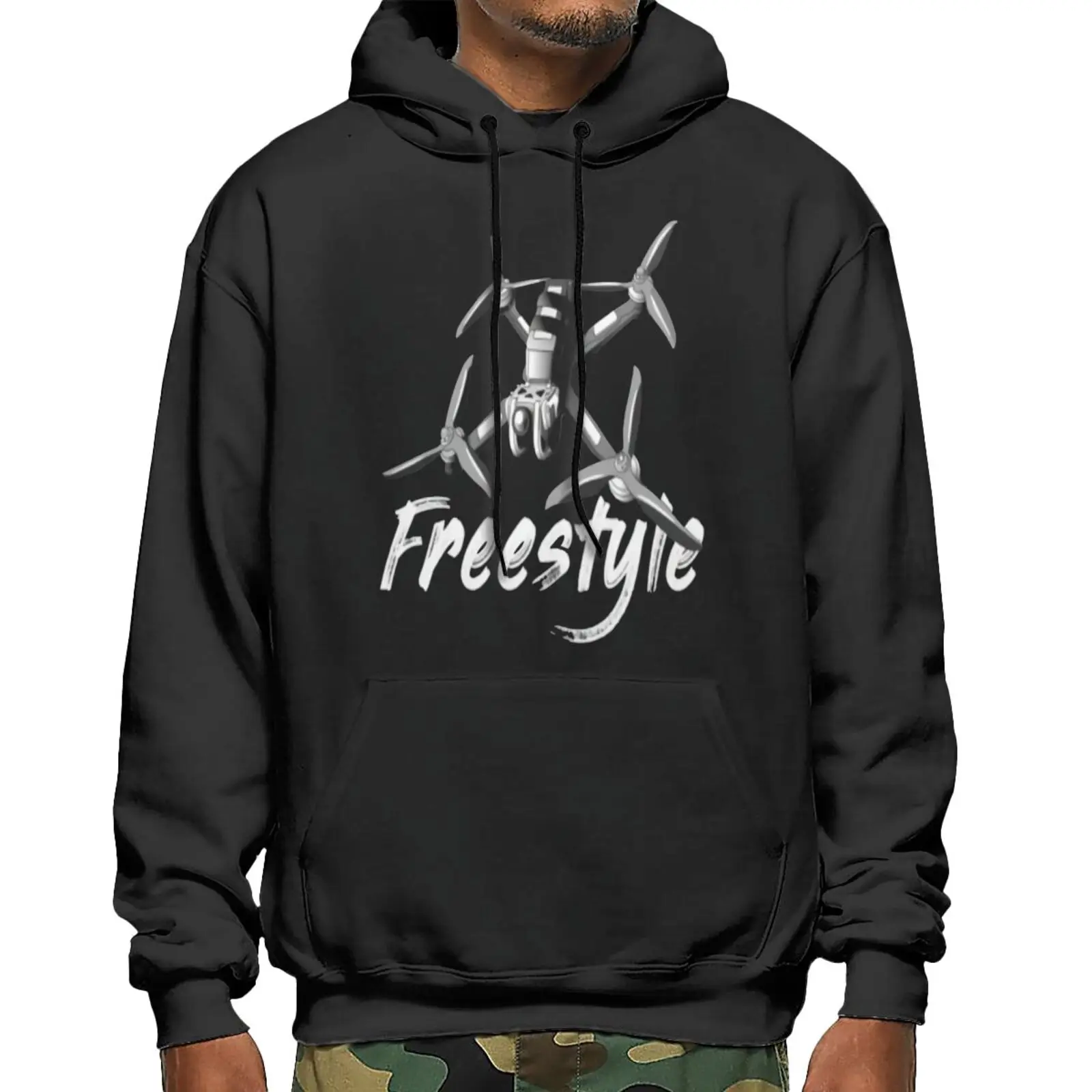 Fpv Drone Racer Quadcopter Racing Sweatshirts Hoodies Anime Hoodies Sweatshirt With Zipper Man Sets Men's Mantle Hoodies Women
Fpv Drone Racer Quadcopter Racing Sweatshirts Hoodies Anime Hoodies Sweatshirt With Zipper Man Sets Men's Mantle Hoodies Women